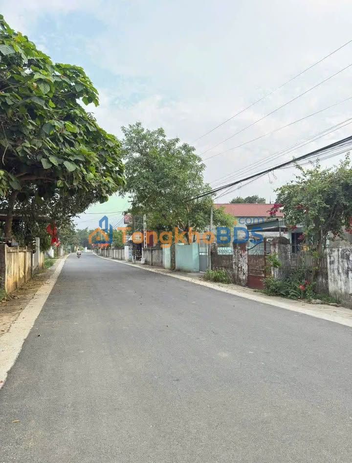 Đất nền Lương Sơn, Hòa Bình 600m² - Giá tốt đầu tư