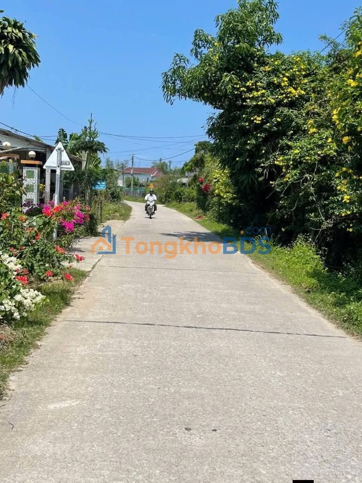 Bán Gấp Đất Nền Phường Trà Câu, Đức Phổ 300m² - Giá Rẻ 4xx Triệu