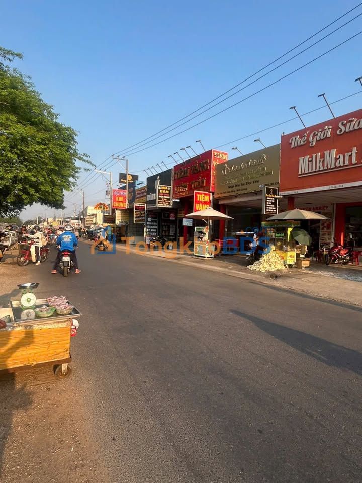 Đất Thổ Cư 150m² Quận 5 Giá 9xx Triệu - Ngay Chợ Mới Trừ Văn Thố