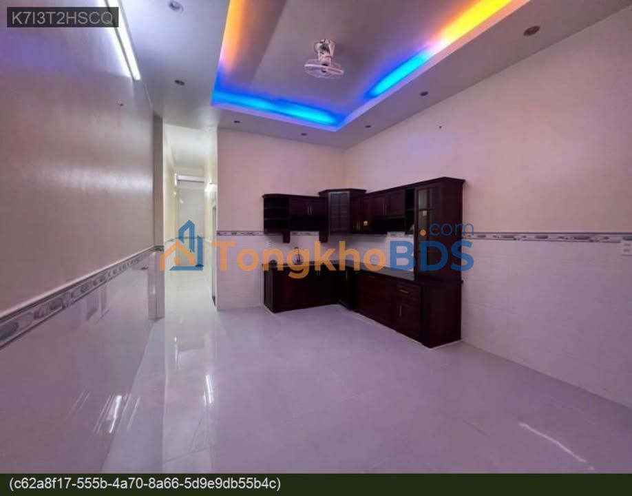 Nhà Phố Bình Tân 108m² - 5PN, 3 Tầng, Giá 75 Tỷ - Vừa Ở Vừa Kinh Doanh