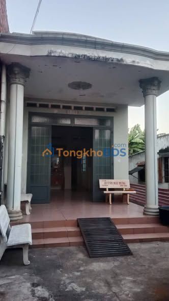 Nhà Cấp 4 2PN Phường Long Hoa, Hòa Thành Giá 3 Triệu/Tháng - Sẵn Sàng Ở Ngay