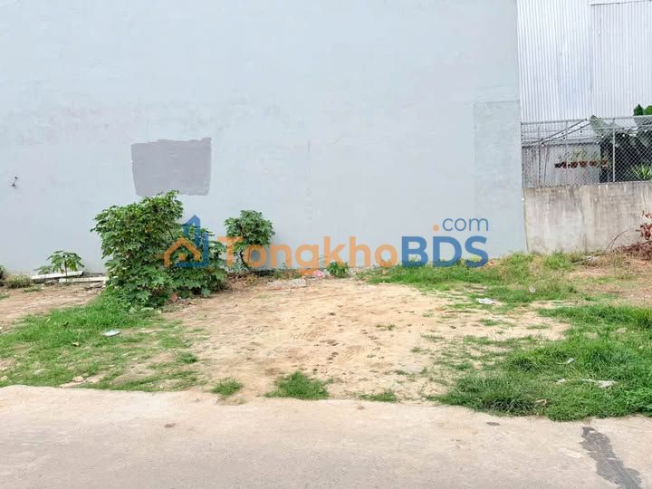 Đất nền 90m² Ngô Thì Nhậm, Đà Nẵng - Ngang 10m hiếm, kiệt ô tô