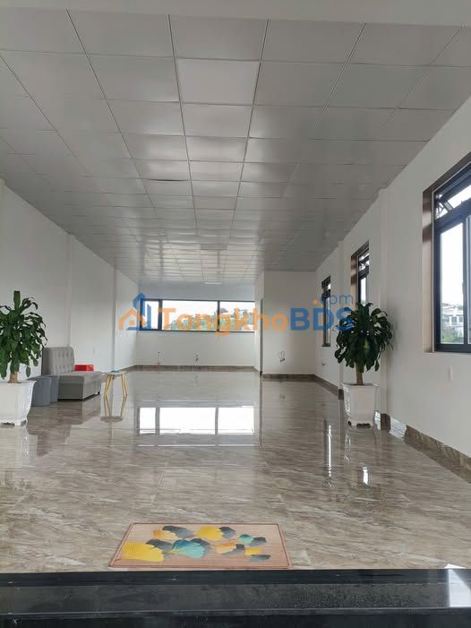 Mặt bằng 100m² đường 2 Bà Trưng, Đà Lạt - Kinh doanh đa ngành