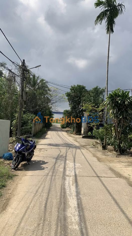 Đất Lô Góc Ngũ Hành Sơn 113m² - 3 Tỷ, Kiệt Ô tô, Sổ Đỏ