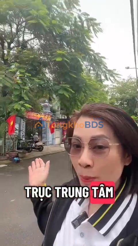 Nhà Mặt Tiền Phạm Tu Sơn Trà 70m² - Vài Phút Ra Biển - Giá Tốt