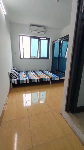 Phòng Trọ Mậu Lương Hà Đông - 2.X Triệu/Tháng - Full Đồ