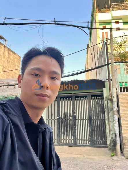 Nhà 112m² Chu Văn An, Bình Thạnh - Hẻm Xe Tải, Nở Hậu, 18 Tỷ TL