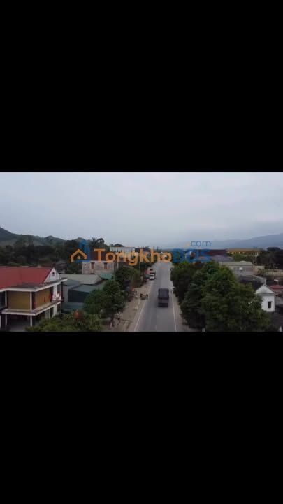 Đất nền 146m² mặt tiền QL 12 Đồng Lê, Quảng Bình - Giá đầu tư tốt nhất