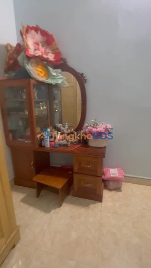 Nhà Cho Thuê Hẻm Trường Chinh, Quy Nhơn - 1PN, Sân Ô Tô, Full Nội Thất