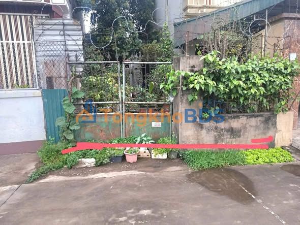 Bán đất 159m² QL37 Yên Phong, Bắc Ninh - Kinh doanh sầm uất, sổ đỏ sẵn sàng