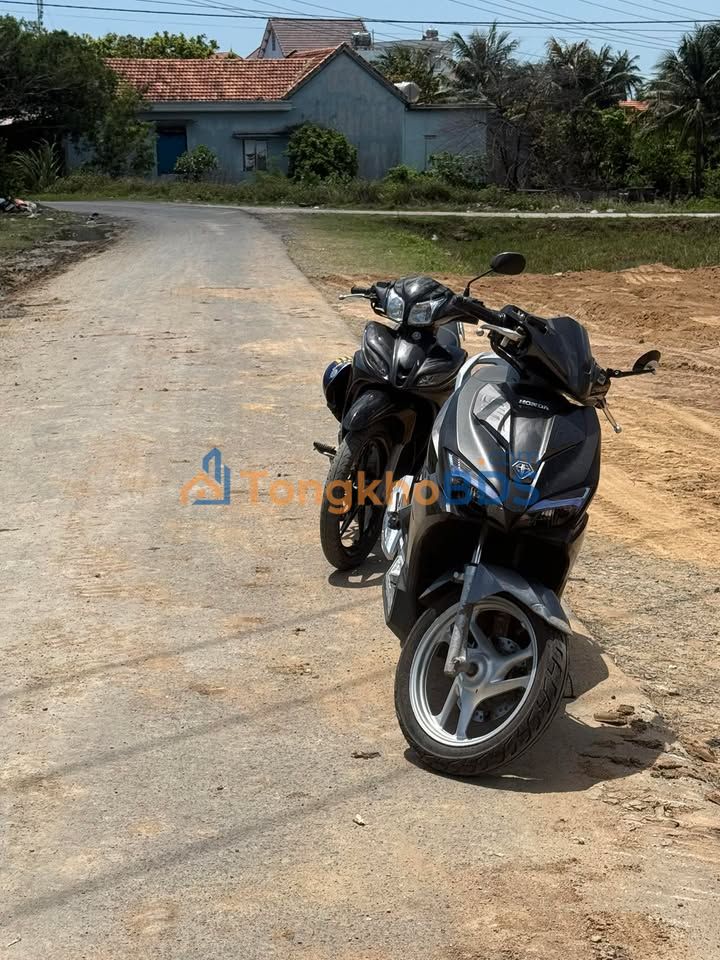 Đất nền Ninh Hải, Ninh Thuận 150m² full thổ cư - Sẵn sàng đầu tư