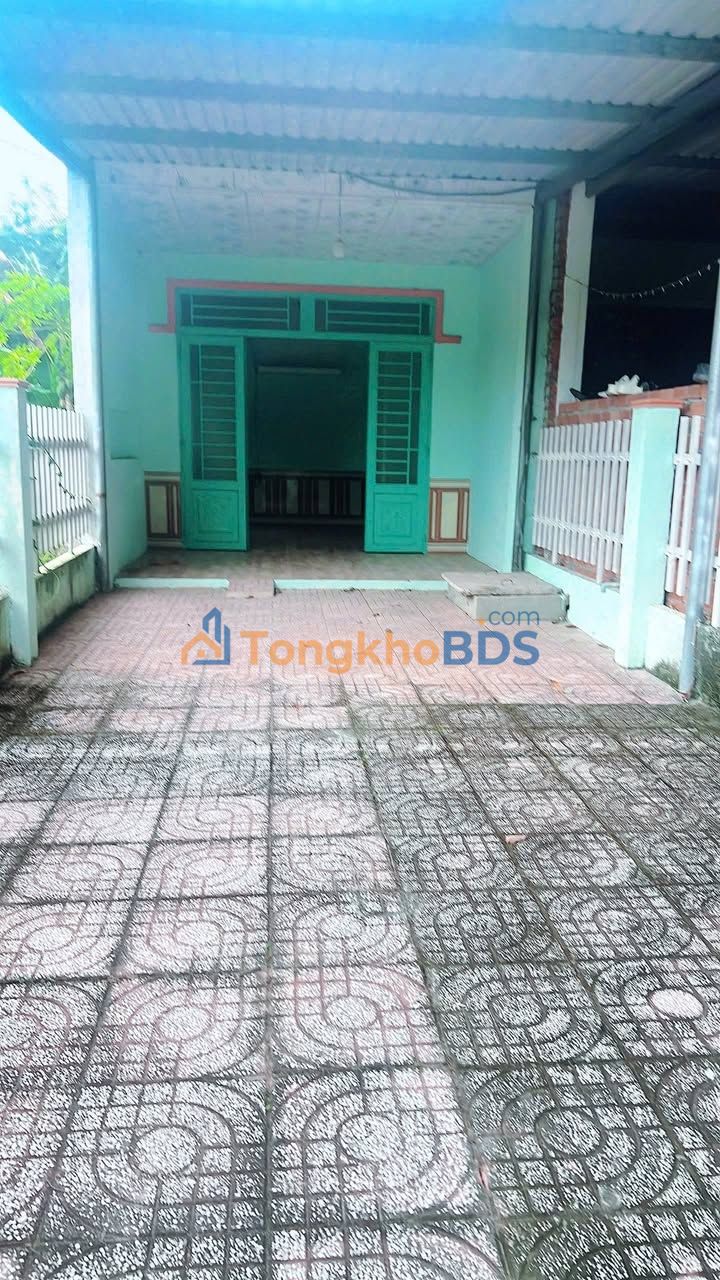 Nhà 188m² Bến Cát - Sổ Hồng Riêng, Giá 1.15 Tỷ - Gần KCN