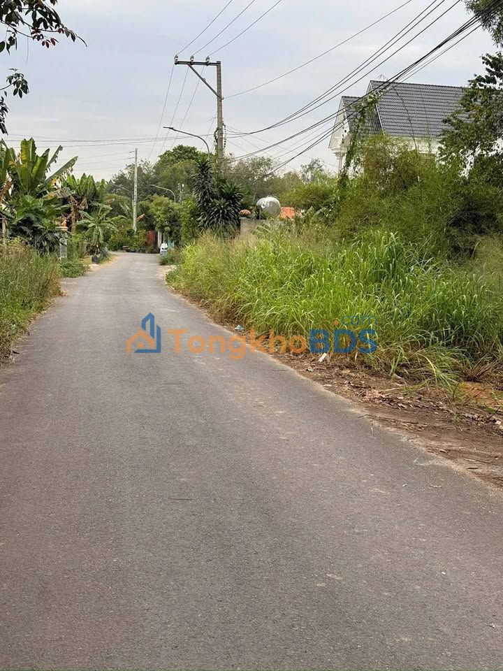 Bán Đất Thổ Cư 329m² Bến Cát, Bình Dương - Giá 1.8 Tỷ