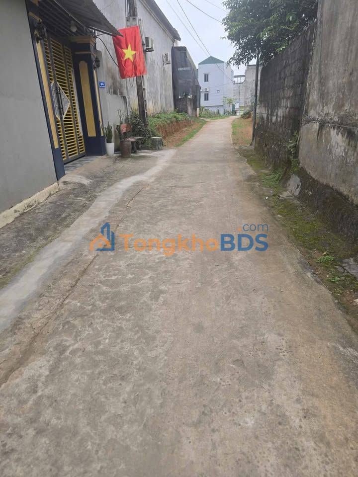 Đất Vàng Triệu Sơn - 108.78m² Nở Hậu - Giá Hời 7xx Triệu