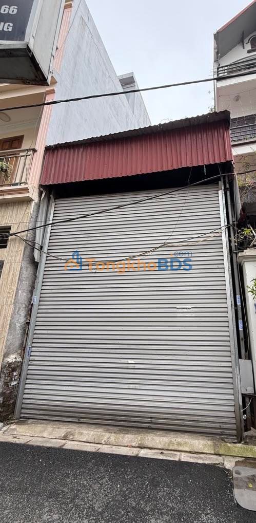 Bán đất Ngô Xuân Quảng Long Biên 68m² - Ngõ thông ô tô