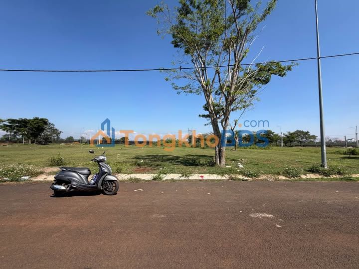 Đất nền Golden City Bảo Lộc 120m² full thổ cư - Giá 1.45 tỷ