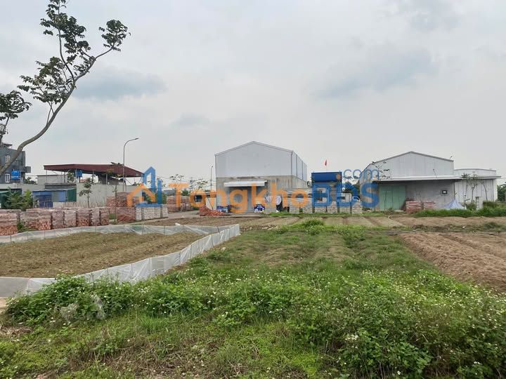 Đất Chính Chủ Hưng Hà 168.3m² Mặt Tiền Rộng 9m - Vị Trí Kinh Doanh Đắc Địa