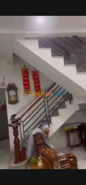 Nhà 1 Trệt 1 Lầu Xã Thuận Thành Cần Giuộc - 101.2m² Giá 1.65 Tỷ