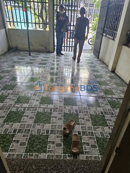 Nhà Xưởng/Kho 4PN KCN Tân Kim Mở Rộng - Giá 4 Triệu/Tháng