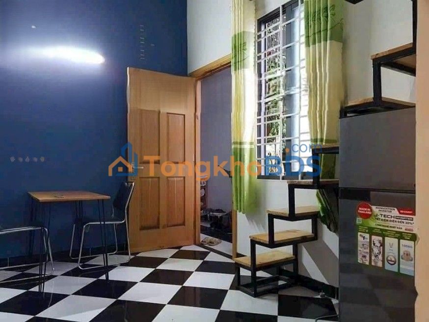 CHDV Dòng Tiền Khủng 19.5 Tỷ - 23 Phòng TP. Thủ Đức