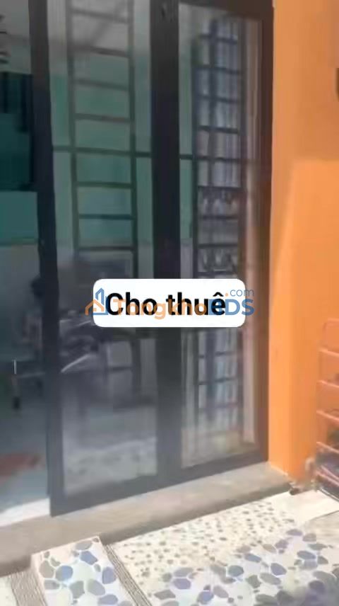 Cho thuê nhà nguyên căn Long Thượng, Cần Giuộc - 2PN, 2 Lầu, Giá 2.3 Triệu/Tháng