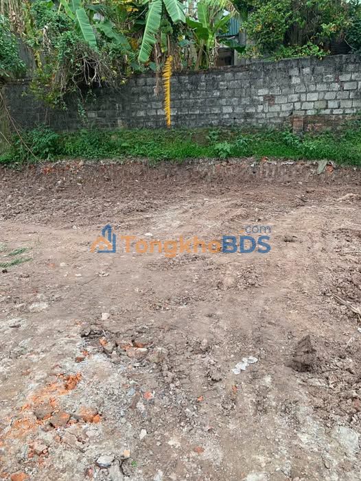 Đất nền Kim Bảng, Hà Nam 92m² - Sổ đỏ sẵn sàng, ô tô vào tận nhà