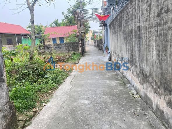 Đất Nền 96m² Full Thổ Cư - Duy Tiên, Hà Nam - Giá 1 Tỷ xxx