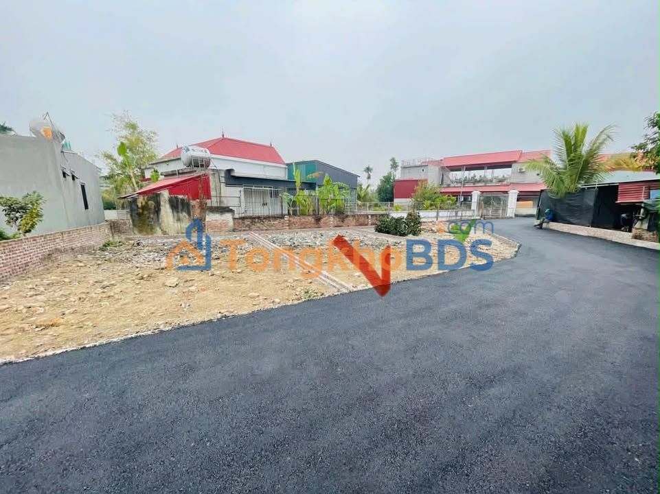 Đất Nền Kiến Quốc, Kiến Thụy - 60m² - Giá 7xx Triệu - Sổ Đỏ Sẵn Sàng