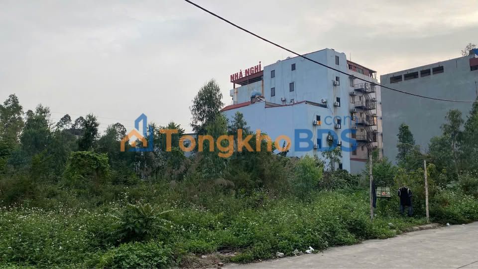 Đất Nền Tăng Tiến, Việt Yên 90m² - Gần KCN Việt Hàn, Sổ Đỏ Sẵn Sàng