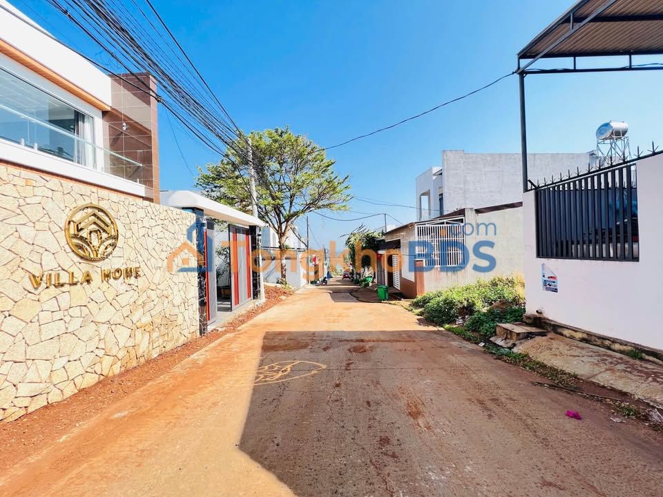 Nhà 100m² Hẻm 434 Ymoan - Giá 2.39 Tỷ, Xe Hơi Né Nhau