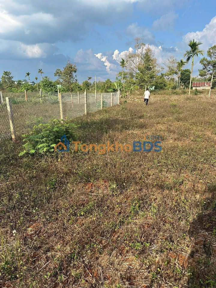 Đất nền Cư M'gar, Đăk Lăk - 95.7m² Thổ cư, Giá 599 triệu - Đầu tư sinh lời