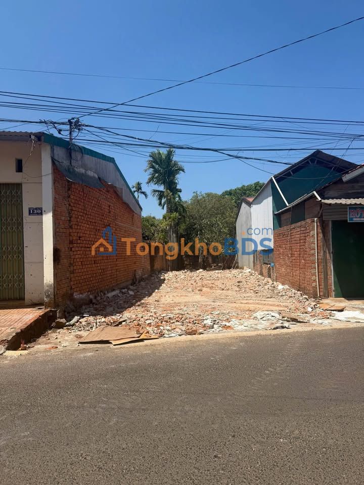 Mặt Tiền Kinh Doanh 1A Đạt Lý - 255.6m² - 3.18 Tỷ Bớt Lộc