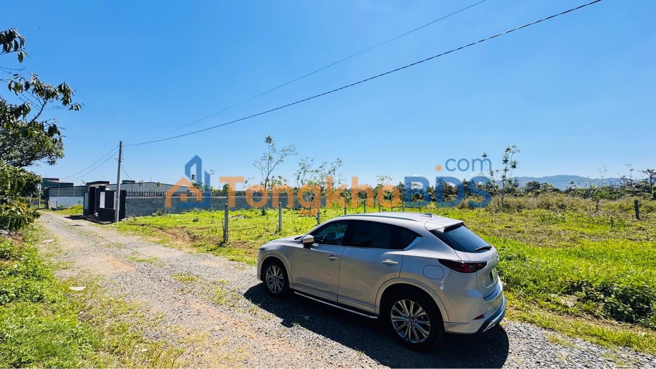 Đất Nền Bảo Lộc 502m² Sổ Thổ Cư - Xây Nhà Nghỉ Dưỡng View Thoáng