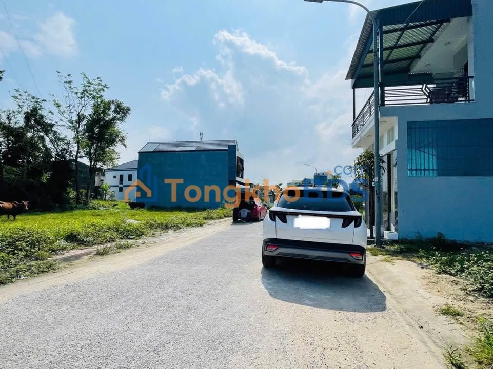 Đất Nền Nghi Phú - 155m² - Sát Hồ Điều Hòa, Trung Tâm Mới TP Vinh