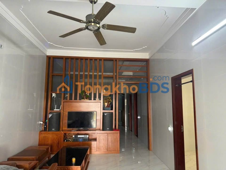 Nhà 240m² Nghi Trường - Gần Đại Học Vinh, Giá 3 Tỷ