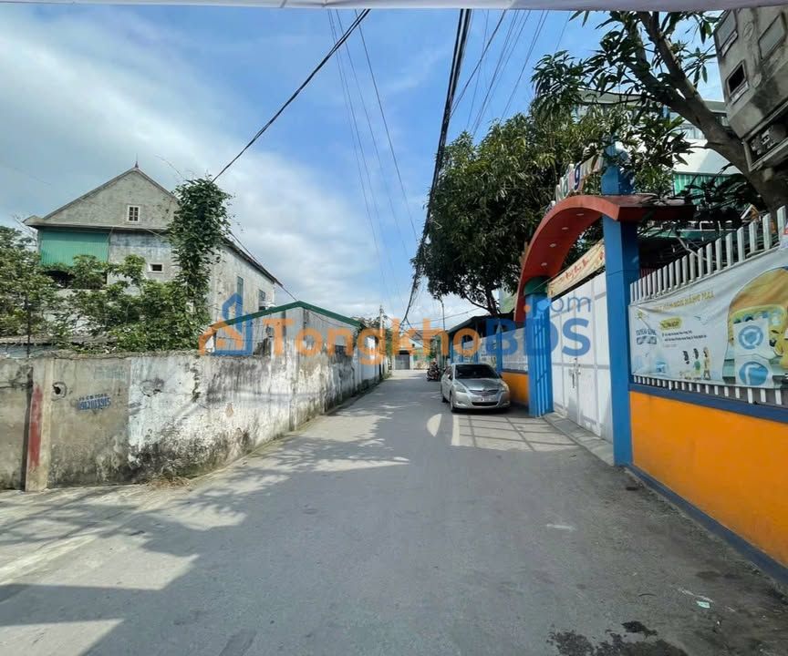 Đất Nền Hưng Dũng 80m² Giá 3.6 Tỷ - Sổ Đỏ Chính Chủ, Xây Tự Do