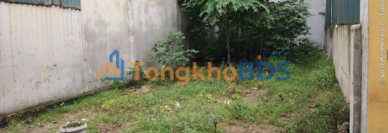 Bán Đất Đông Anh 84m² - Gần Z153, Ô tô vào đất, Giá nhỉnh 6 tỷ