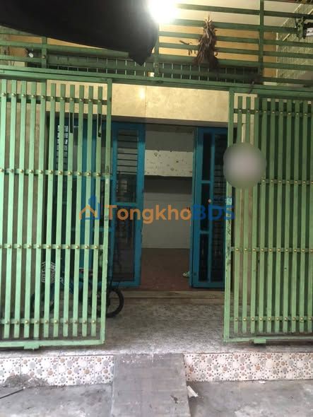 Nhà Hẻm 842 Chiến Lược, Bình Tân - 412m² Giá 5.5 Triệu, Sẵn Sàng Ở Ngay