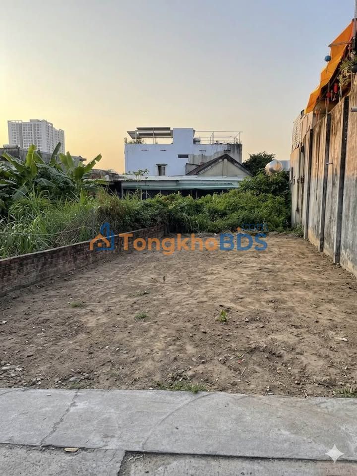 Đất Nền Nguyễn Văn Huề - 127.9m² - Kiệt Ô Tô, Gần Biển - 3.9 Tỷ