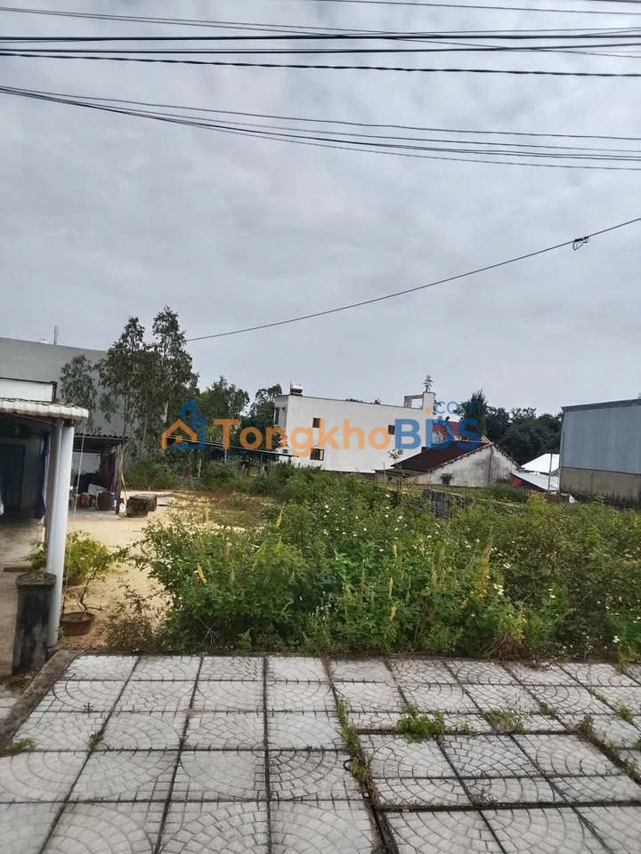 Bán Gấp Đất MT Thanh Niên Bình Minh 165m² Giá 2.3 Tỷ - Gần Biển Resort