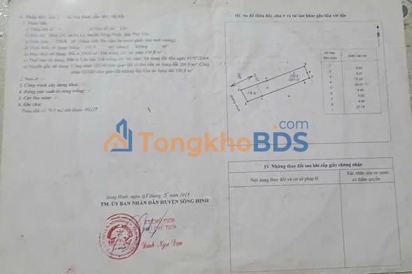 Đất Vàng Mặt Tiền QL29 Ealy, Sông Hinh 330m² - Kinh Doanh/Ở Ngay