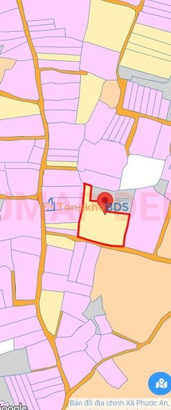 Bán Gấp Đất Vườn 1575m² Phước An, Biên Hòa - Sổ Hồng Sẵn Sàng