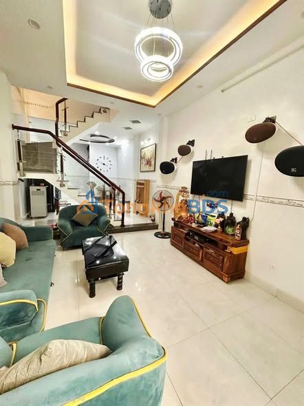 Nhà Hẻm 2 Tầng Lê Hồng Phong Quy Nhơn - 46.3m² Giá 3.5 Tỷ