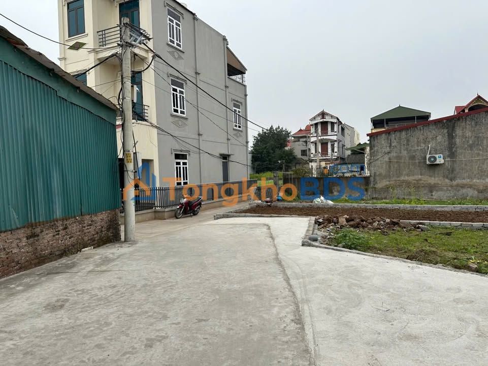 Đất Nền FO Vĩnh Lộc - 80m² - Sổ Đỏ Chính Chủ - Giá Đầu Tư