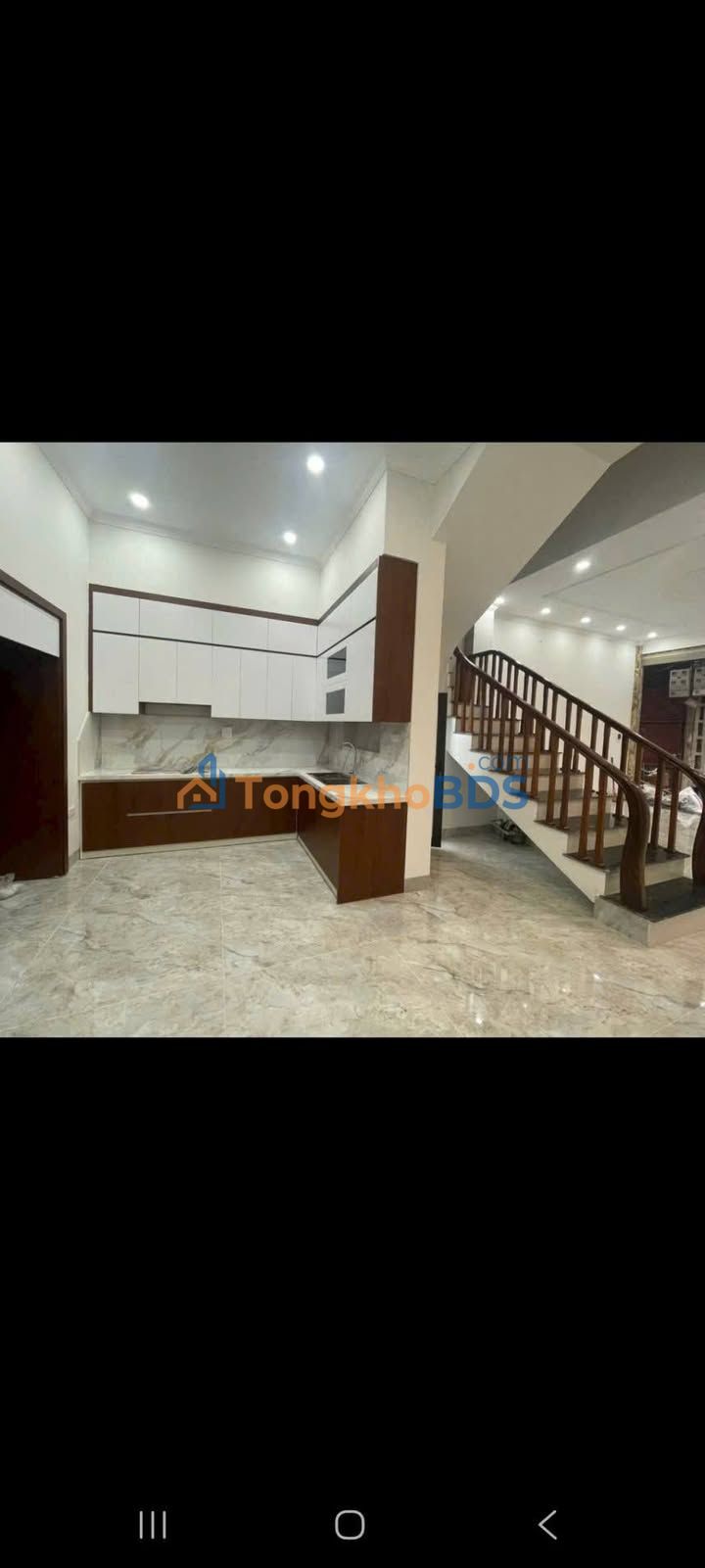 Nhà Phố Sài Đồng Long Biên 50m² - 4 Tầng, Mặt Tiền Rộng, Giá 9 Tỷ