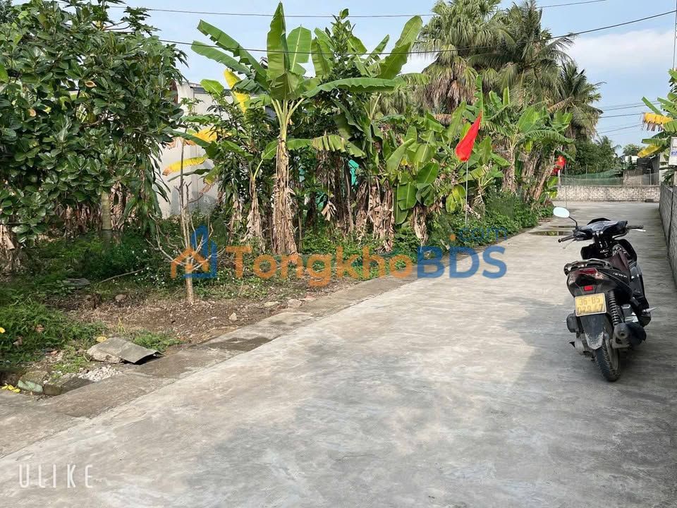 Đất nền full thổ cư 150m² Văn Quán, Hà Đông - Sẵn sàng xây nhà