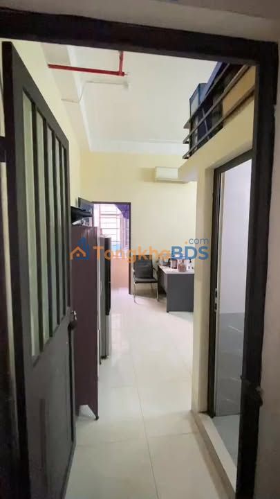 Cho thuê phòng trọ CCMN Đại Mỗ 28m² full đồ - Giá 3 triệu/tháng