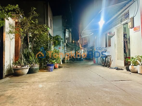 Nhà 52m² Xô Viết Nghệ Tĩnh, Bình Thạnh - 5 Tầng Cho Thuê, Giá 5.99 Tỷ