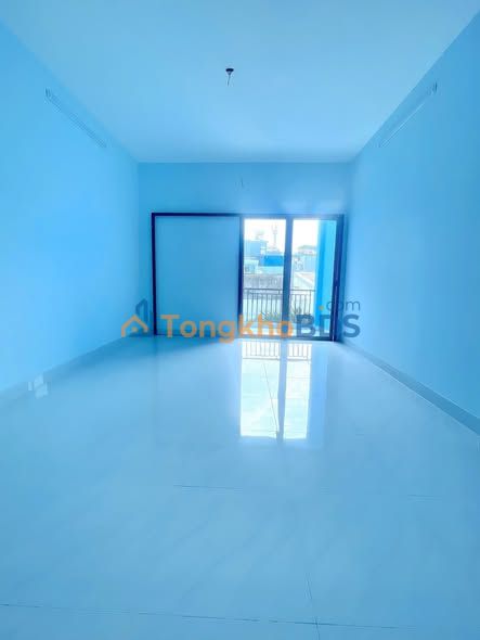 Nhà Hẻm Xe Hơi Gò Vấp 62m² - 4PN - 7 Tỷ - Kinh Doanh/Ở