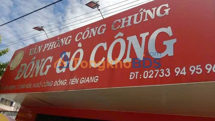 Bán Gấp Nhà Vườn 792m² Sổ Hồng Riêng - Cách Biển Tân Thành 2km